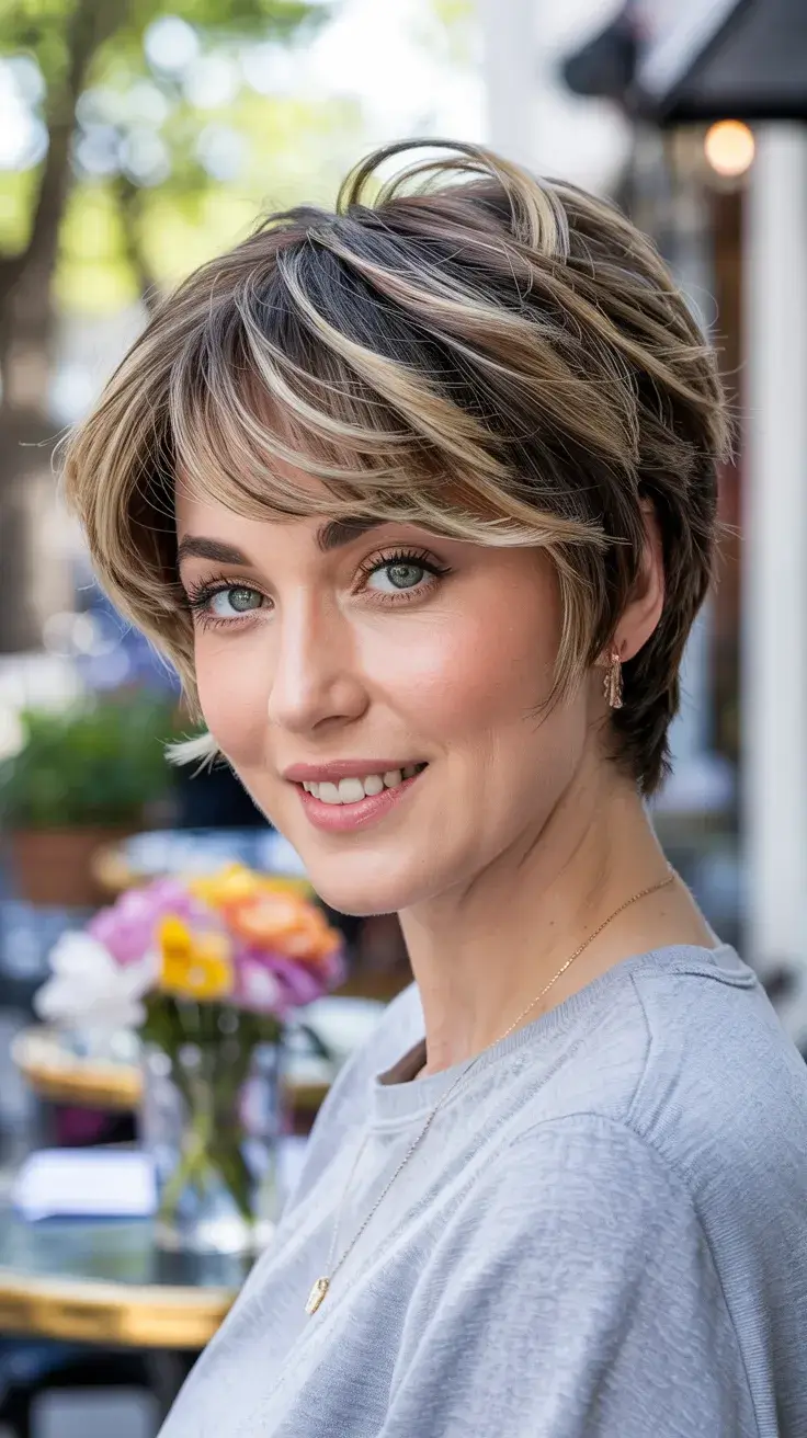 25 Trendy Spring Bob Hairstyle for 2026 That Will Refresh Your Look