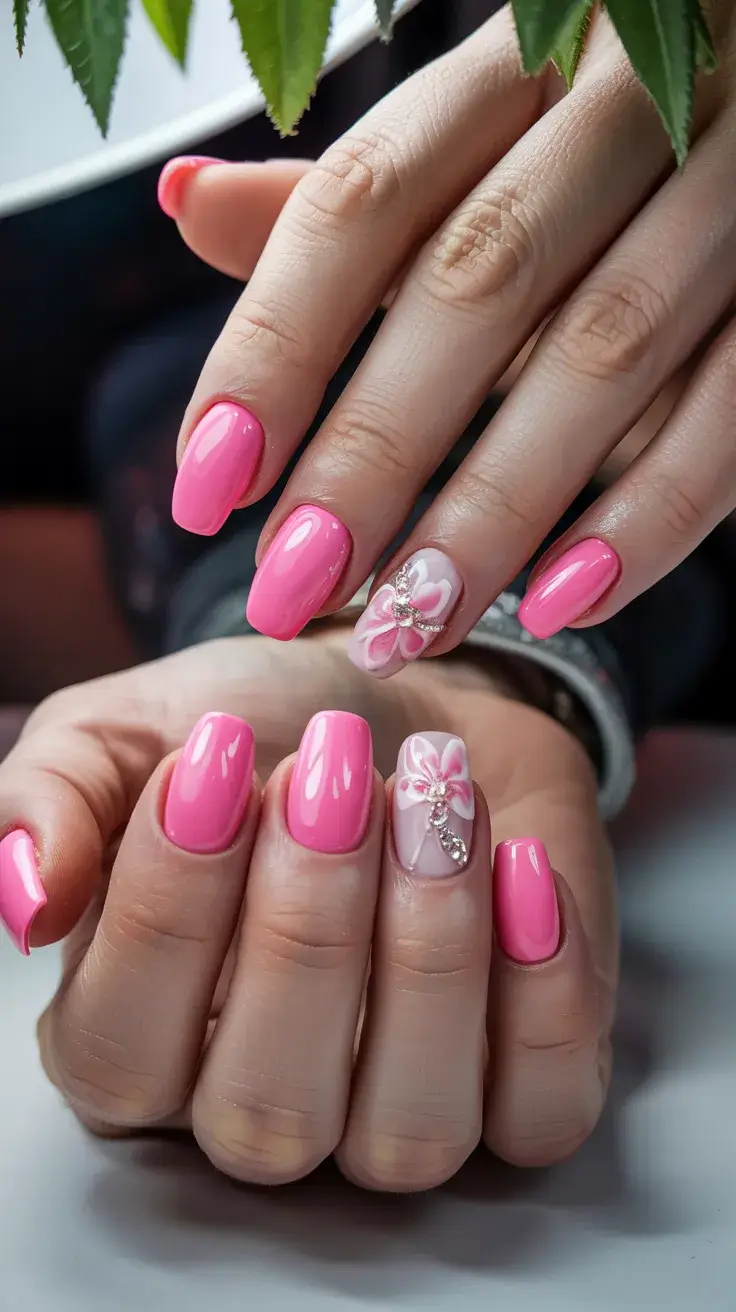 23 Cute Spring Nails Inspo 2026 You’ll Absolutely Love This Season