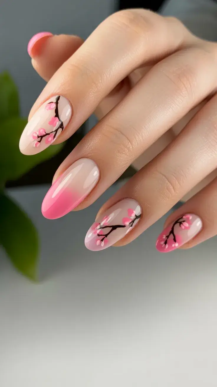 25 Dreamy Classy Spring Nails 2026 You’ll Absolutely Love
