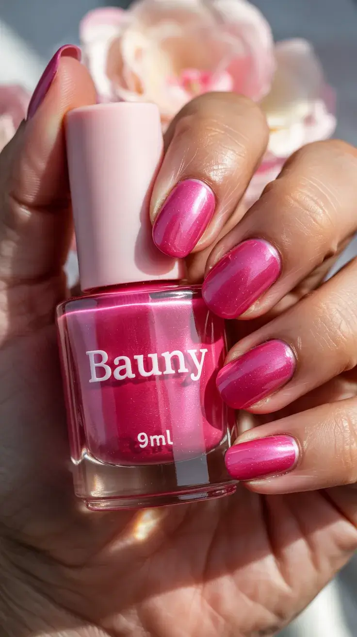 24 March Nails Color Ideas 2026: Trendy Spring Shades to Try