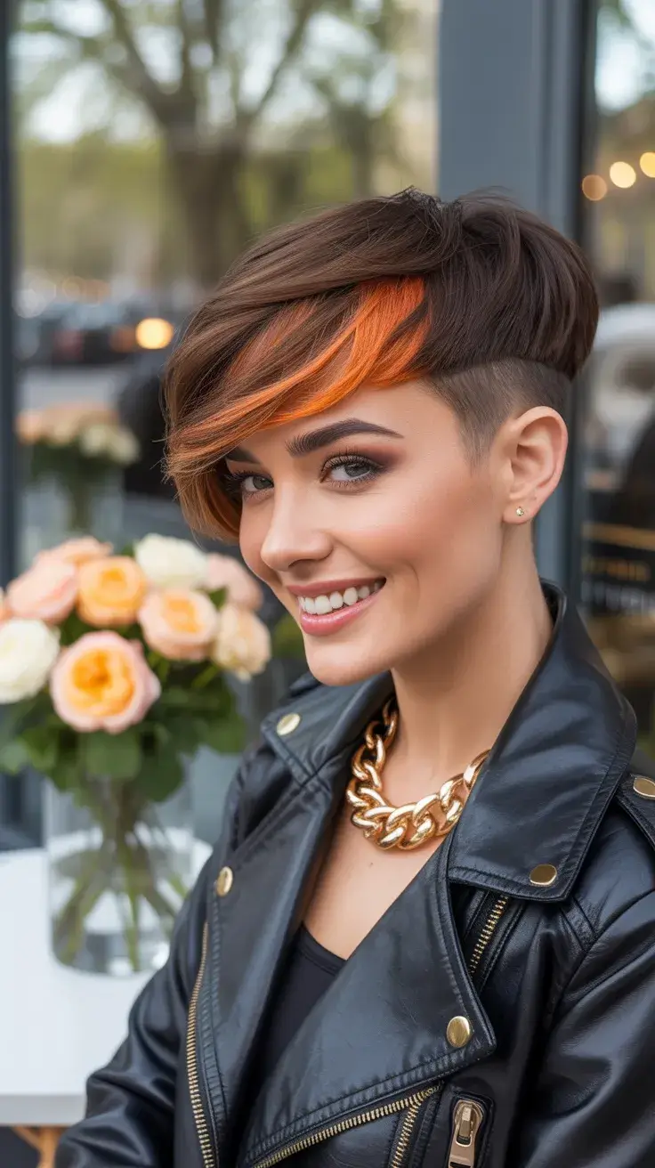 Savvy Spring Short Hairstyles 2026: Trendy & Chic Short Hair Ideas
