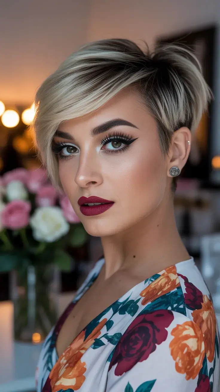 24 Sophisticated Spring Short Haircut 2026 Ideas for a Chic and Polished Look
