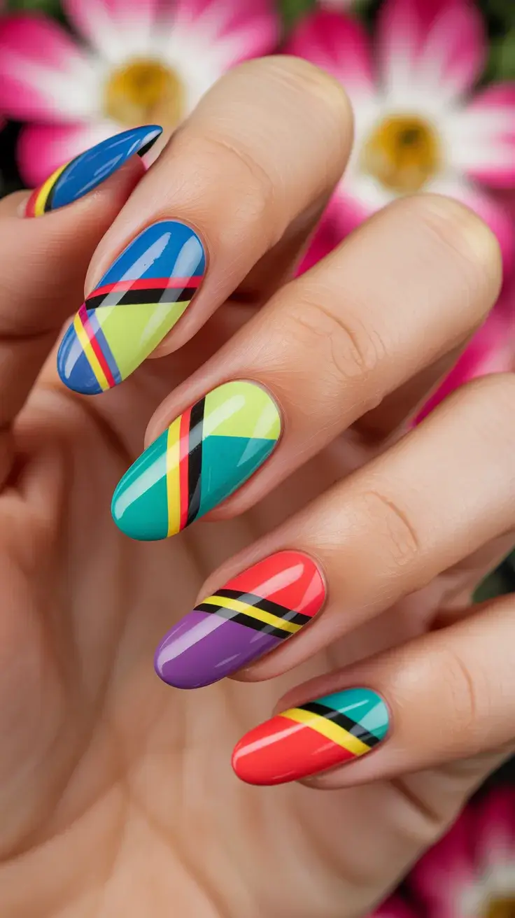 25 Vibrant Early Spring Nails 2026 You’ll Want to Try This Season