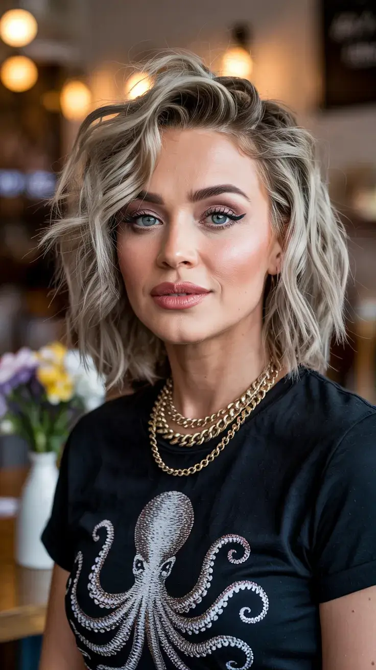 24 Trendy Spring Hair Trends 2026 You’ll Want to Try This Season