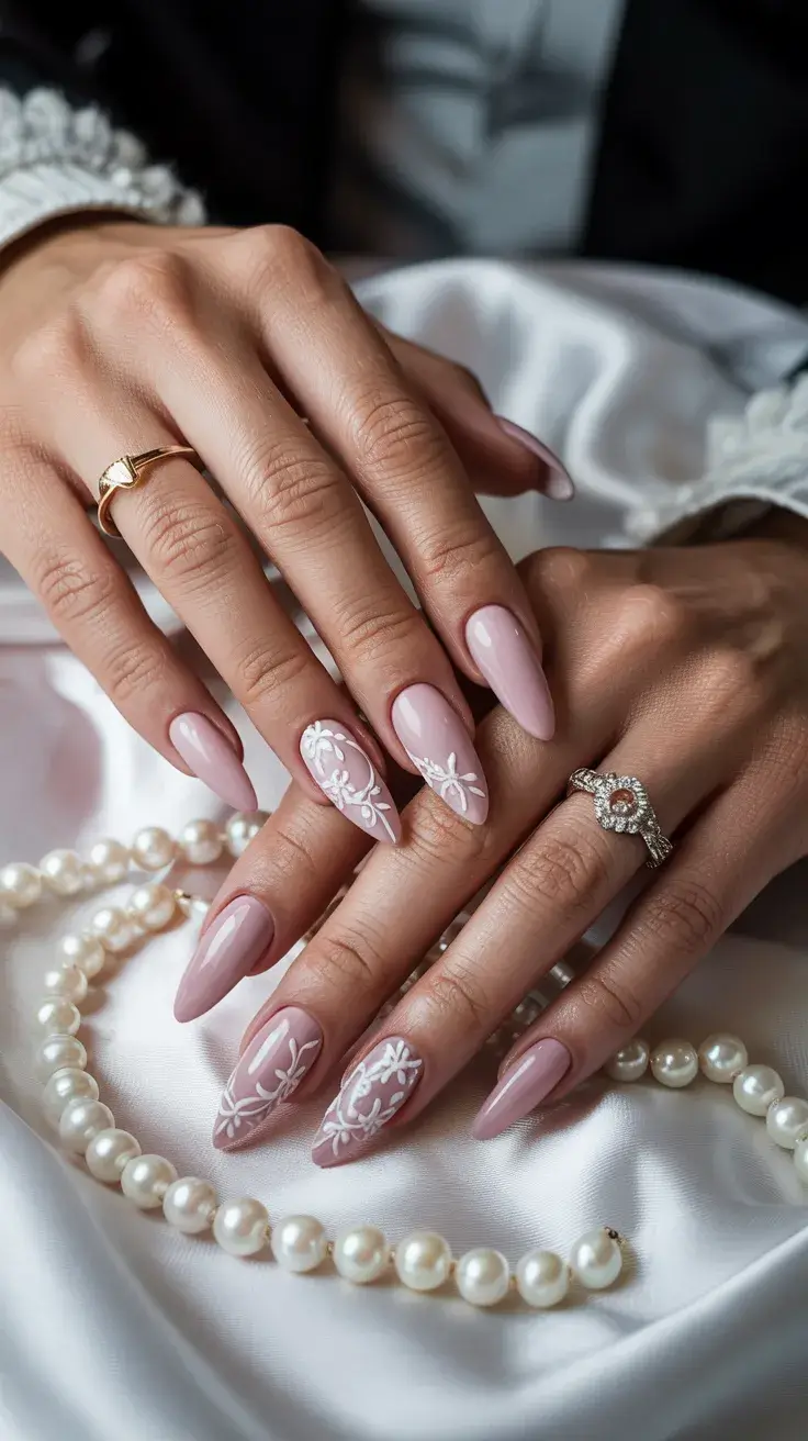 24 Minimalist Spring Nail Colors 2026 for a Clean and Modern Look