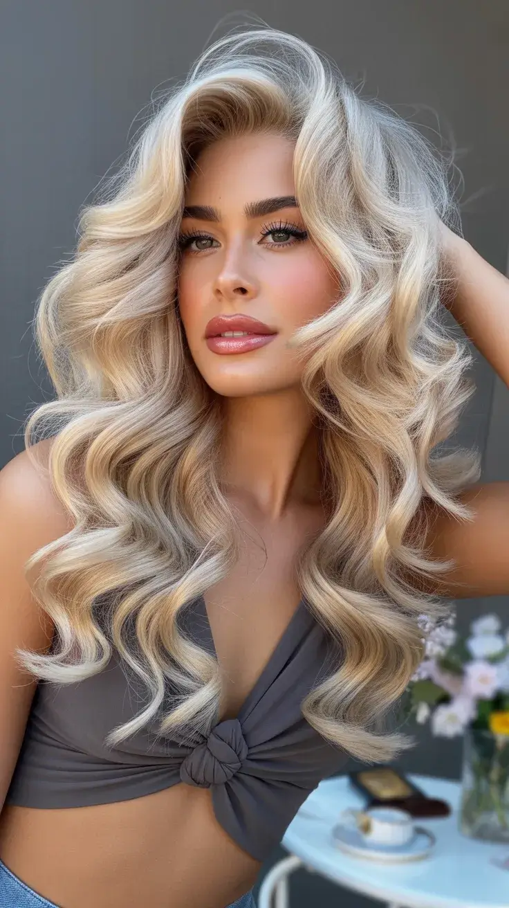 25 Fresh Spring Blonde Hair Color Updates for 2026: Trendy Blonde Ideas