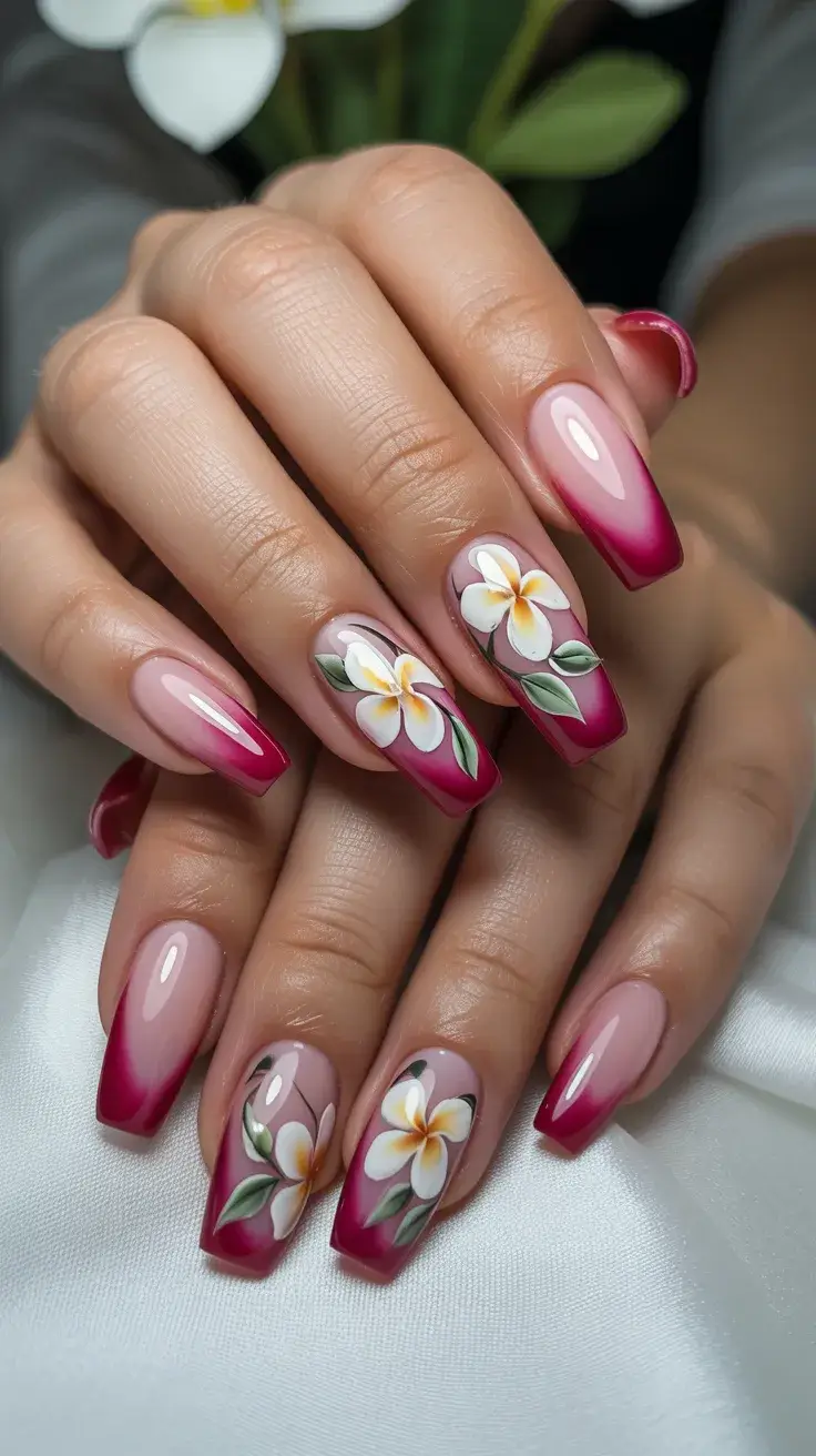 25 Refined Spring Nails for Work 2026: Elegant Office Manicure Ideas