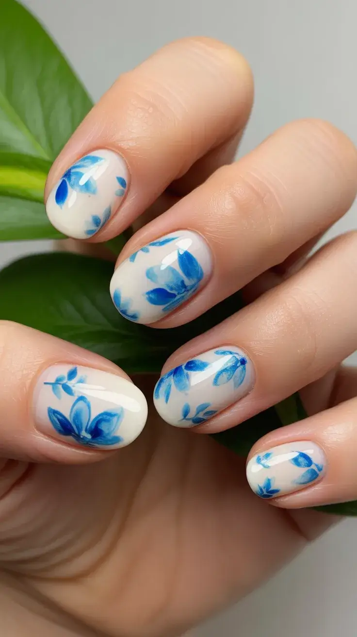 23 Soft Short Spring Nails 2026 for a Fresh & Elegant Seasonal Look