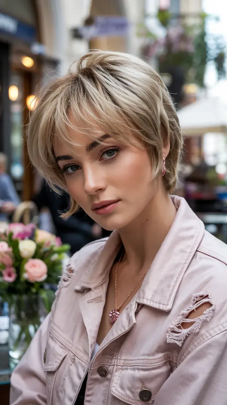 25 Trendy Spring Bob Hairstyle for 2026 That Will Refresh Your Look