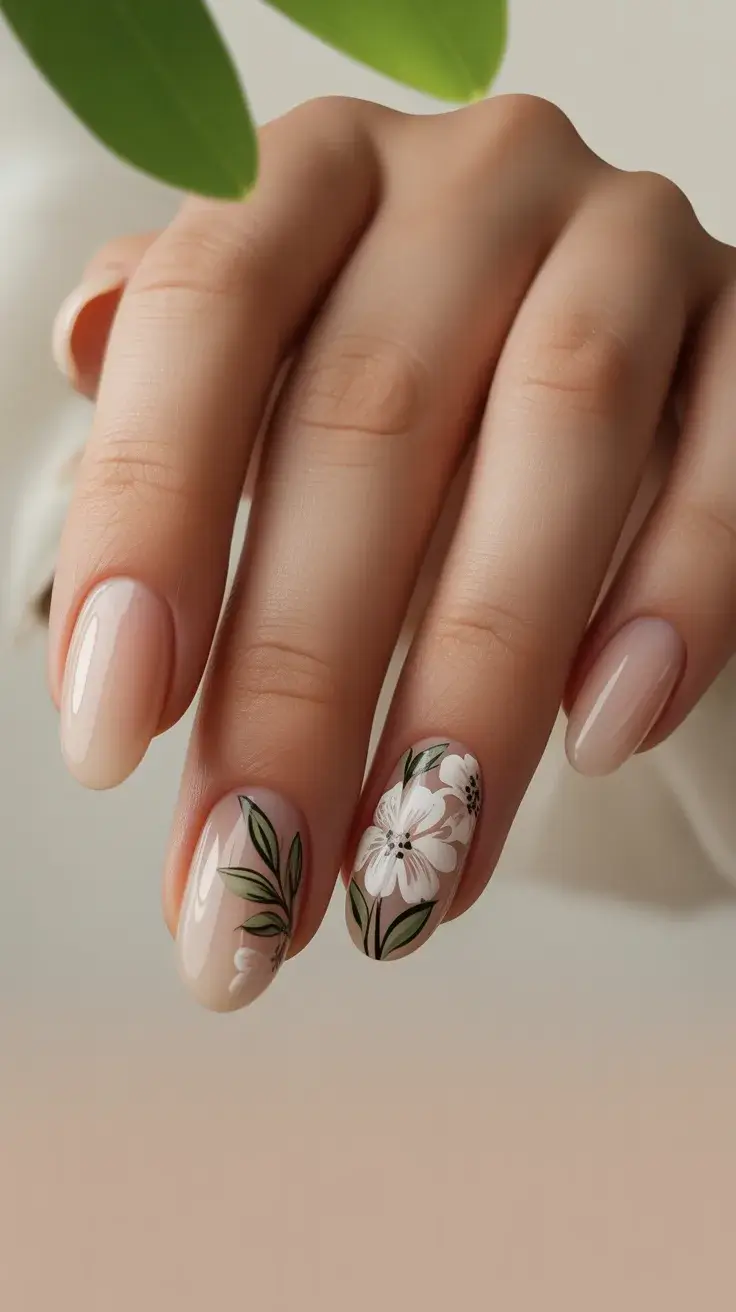23 Fresh Spring Gel Nails Manicures 2026 You’ll Love This Season