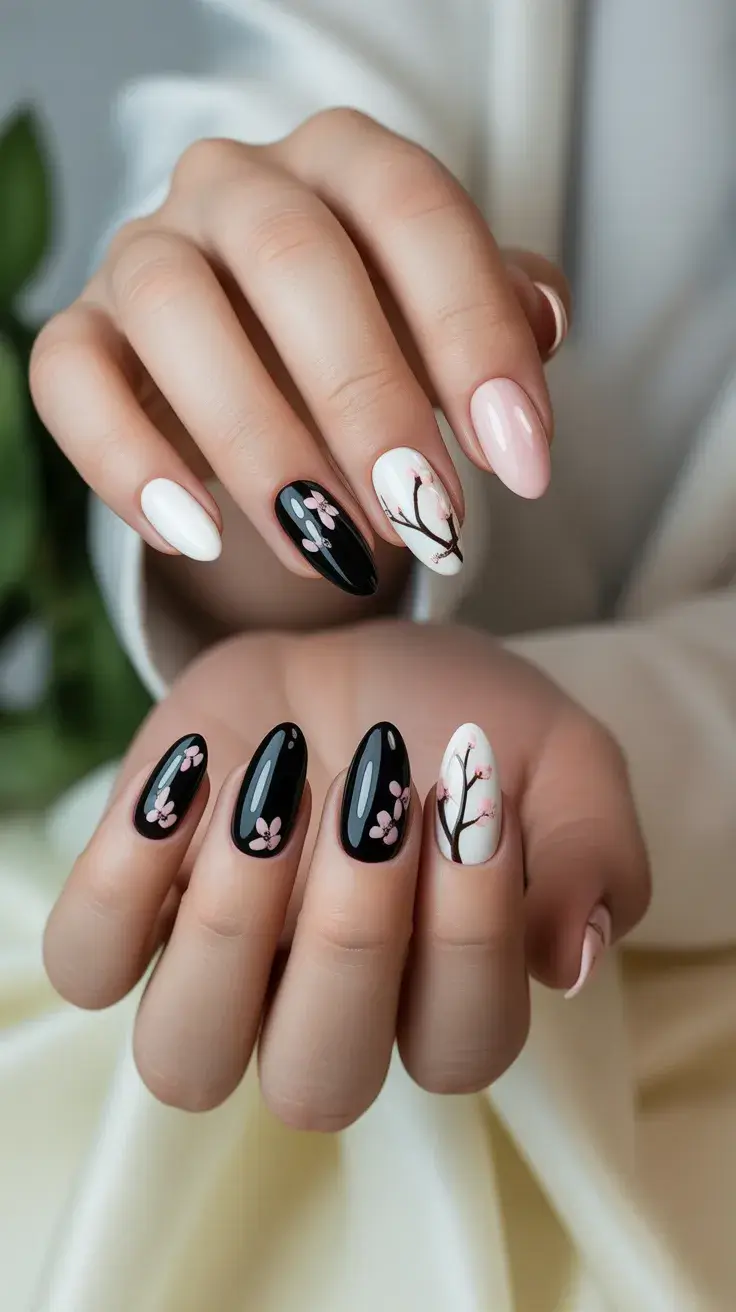 25 Dreamy Classy Spring Nails 2026 You’ll Absolutely Love