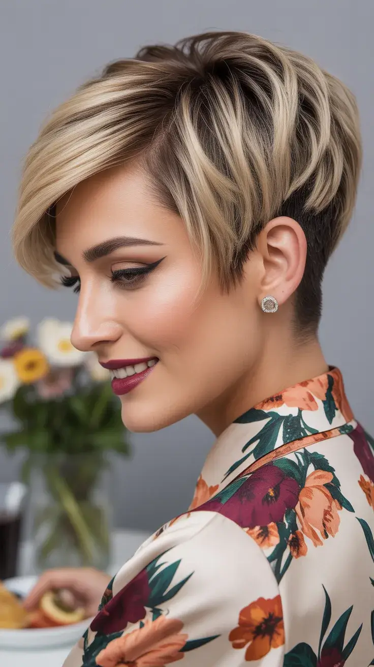 Savvy Spring Short Hairstyles 2026: Trendy & Chic Short Hair Ideas