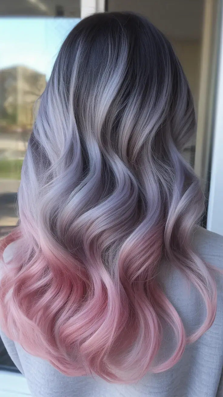 25 Sophisticated Spring Balayage Hair Color 2026 Ideas for a Chic Seasonal Refresh