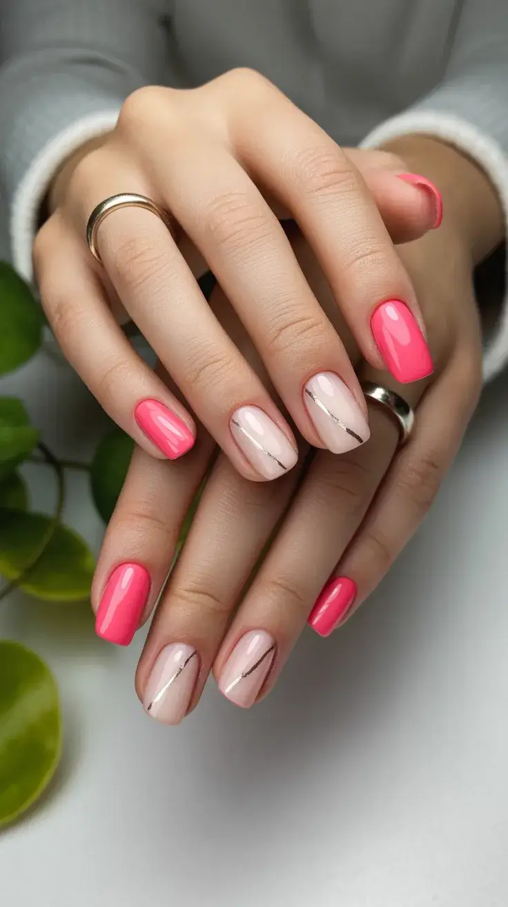 25 Fresh Classy Spring Nails 2026: Elegant & Trendy Manicure Ideas