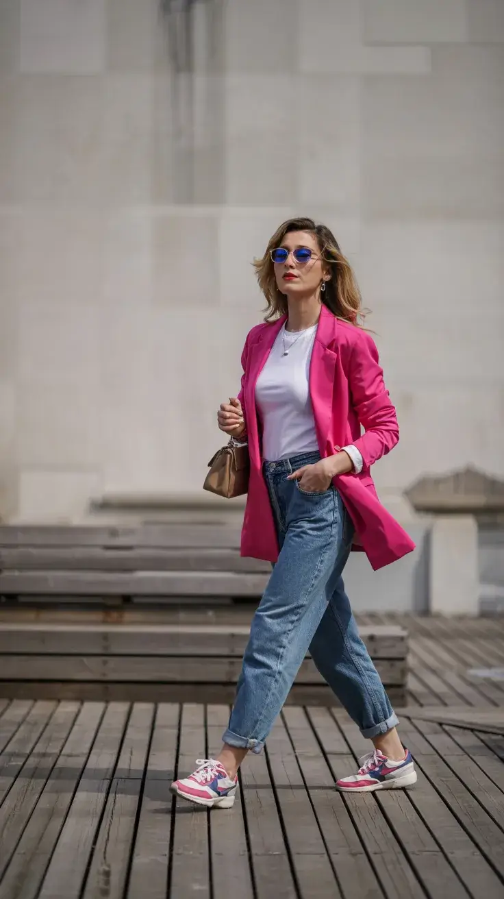 23 March Outfits Ideas 2026: Stylish Looks for the Spring Transition