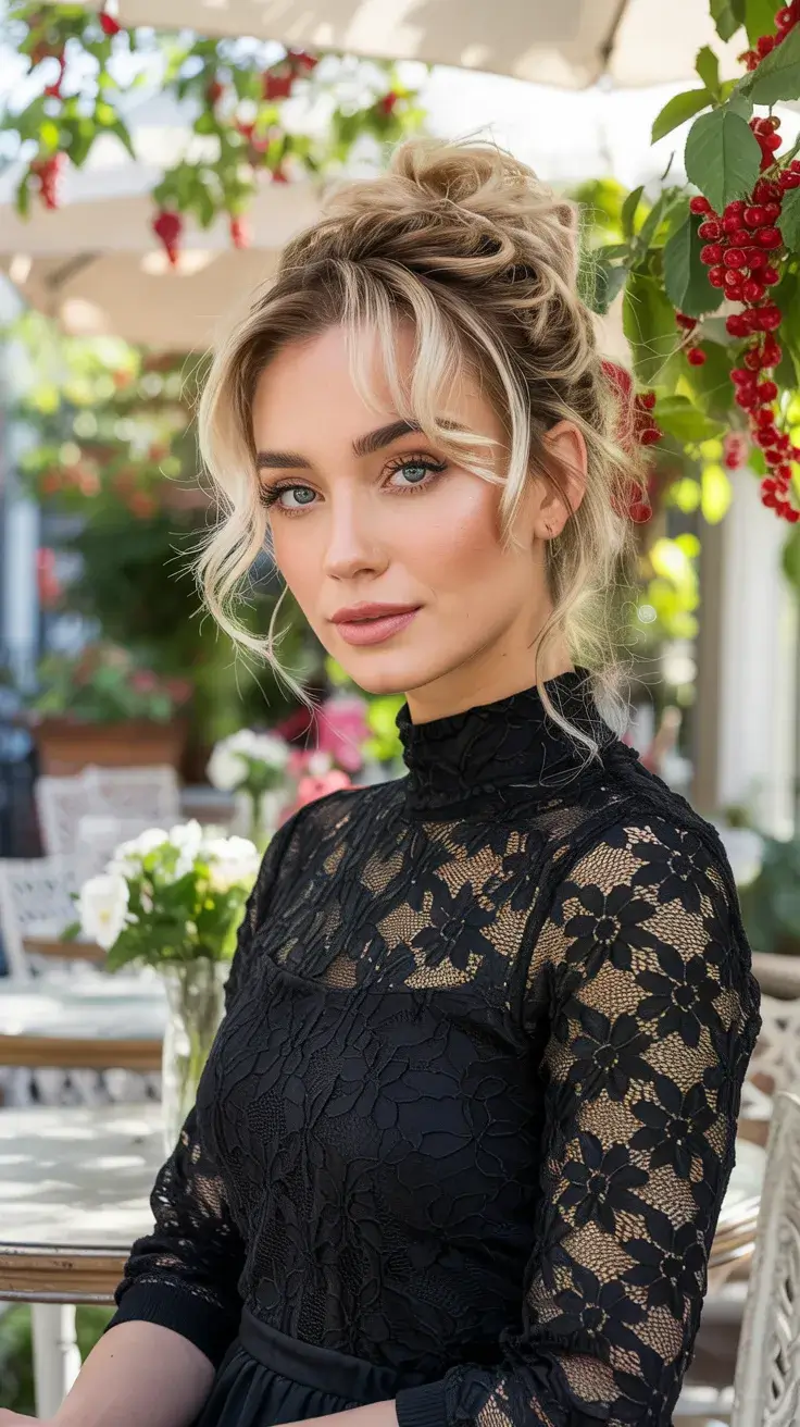 24 Trendy Spring Hair Trends 2026 You’ll Want to Try This Season