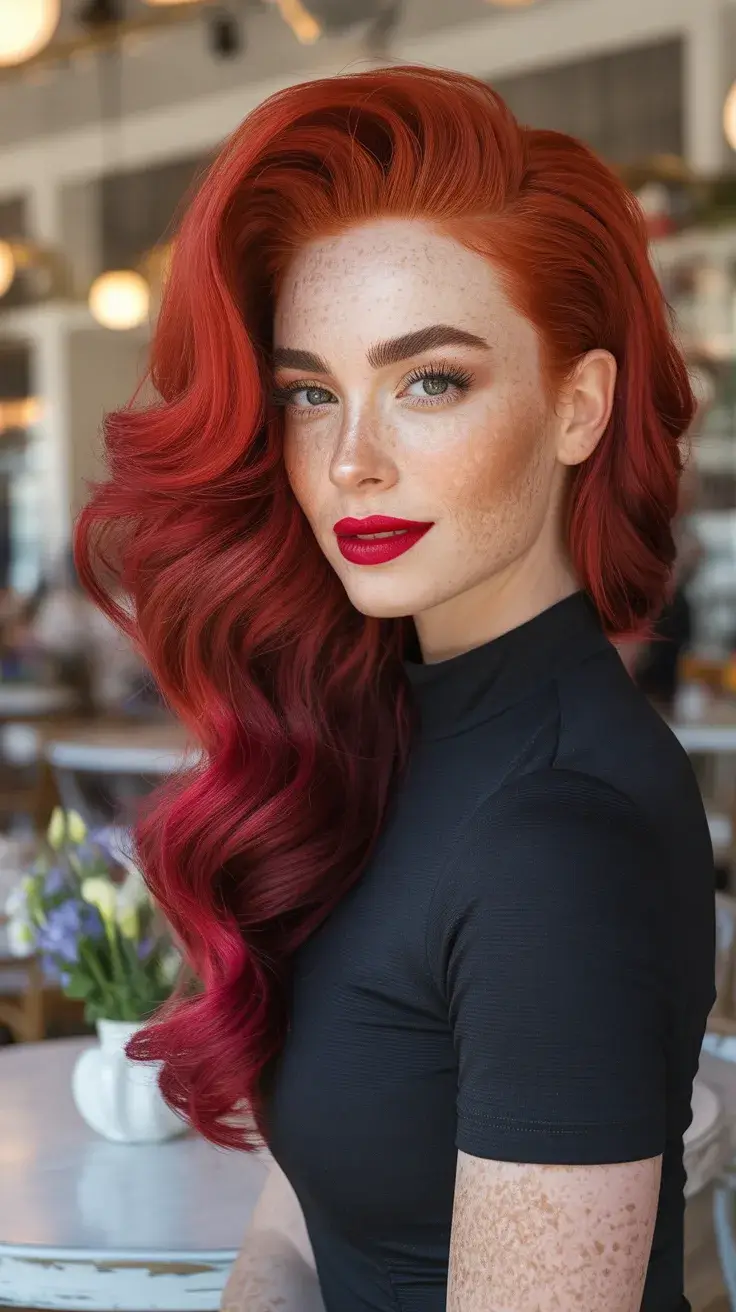 60 Soft Spring Hair Color Trends 2026 for a Fresh and Radiant Look