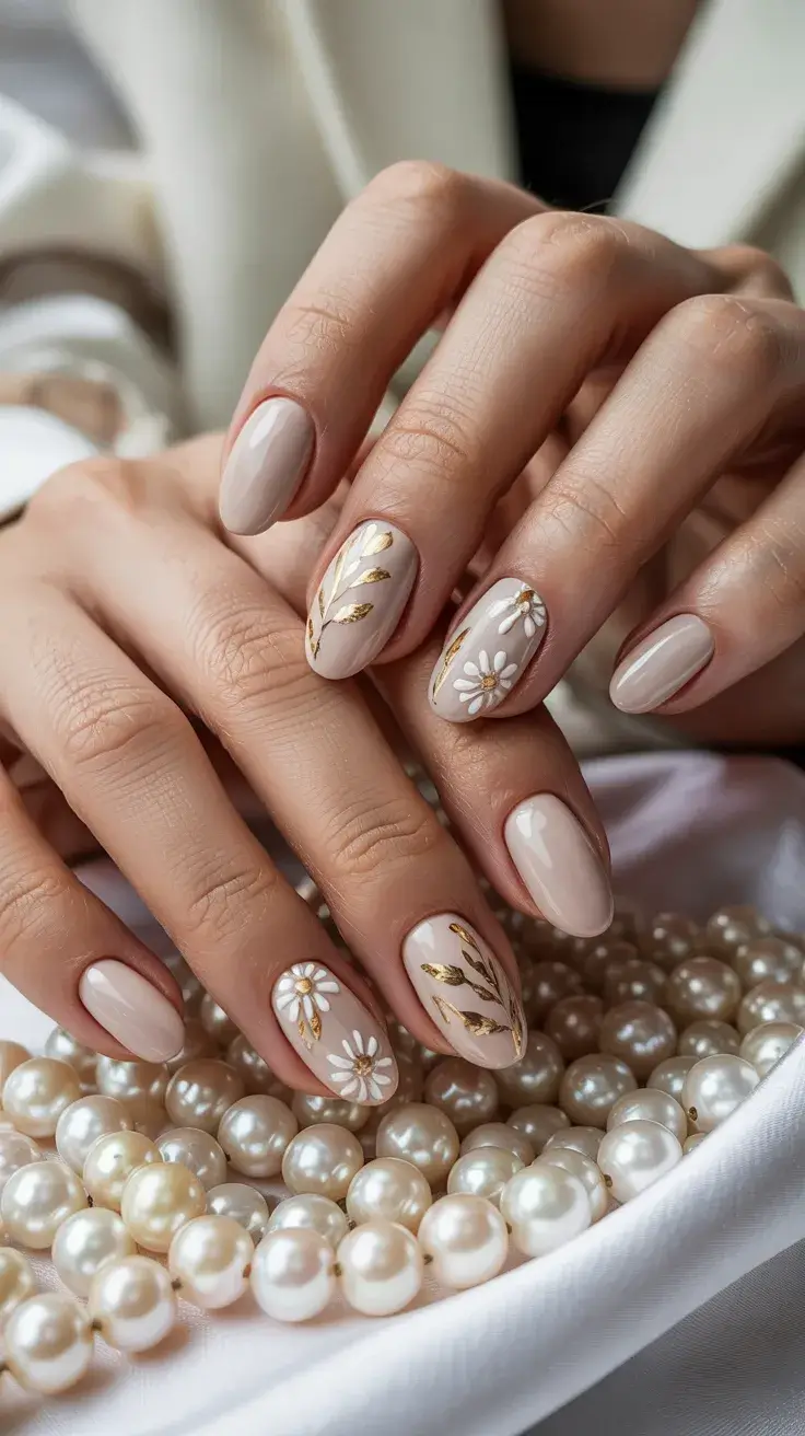 24 Unique Spring Nail Design 2026 for a Fresh and Trendy Look
