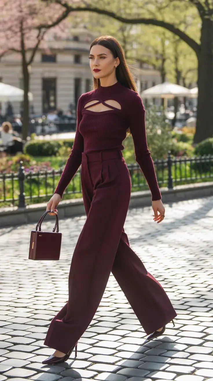 23 Stunning Early Spring Outfits 2026 to Refresh Your Seasonal Style