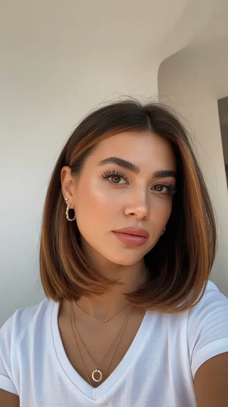 25 Simple Spring Haircuts 2026: Fresh & Easy Styles for a New Season