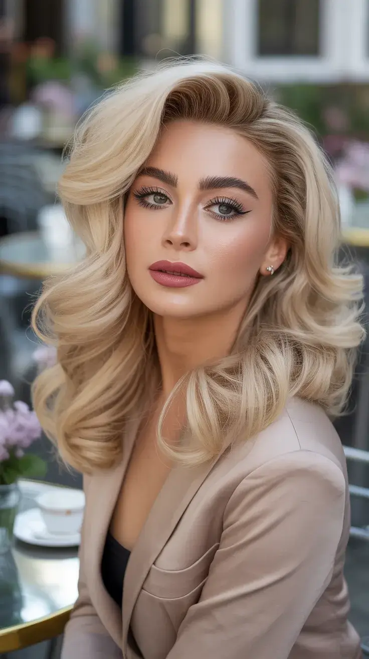 25 Fresh Spring Blonde Hair Color Updates for 2026: Trendy Blonde Ideas