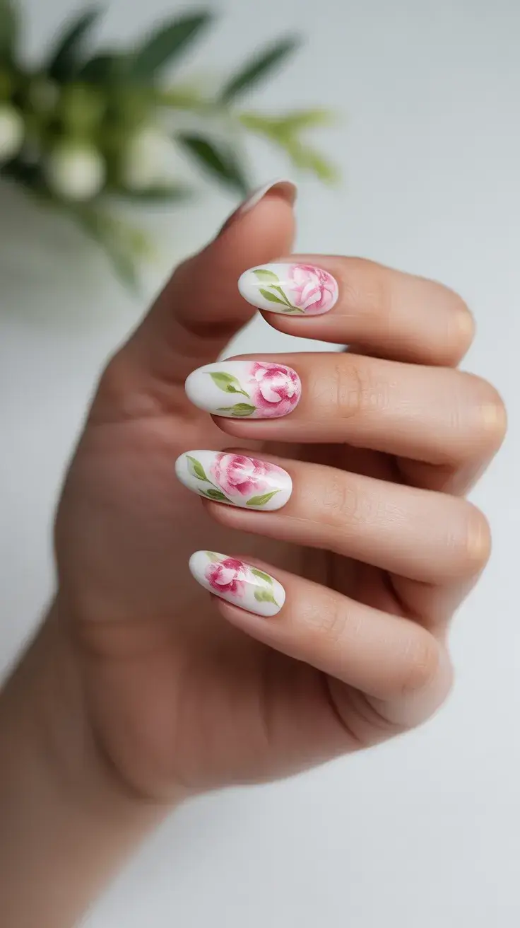 24 Sophisticated Spring Nail Inspo 2026 You’ll Want to Copy This Season