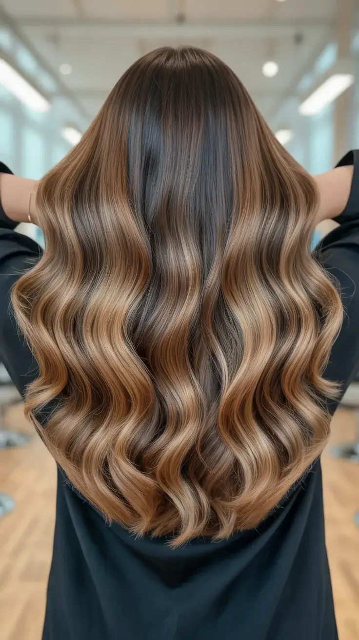 24 Gorgeous Spring Balayage Hair Color Ideas 2026 You’ll Love