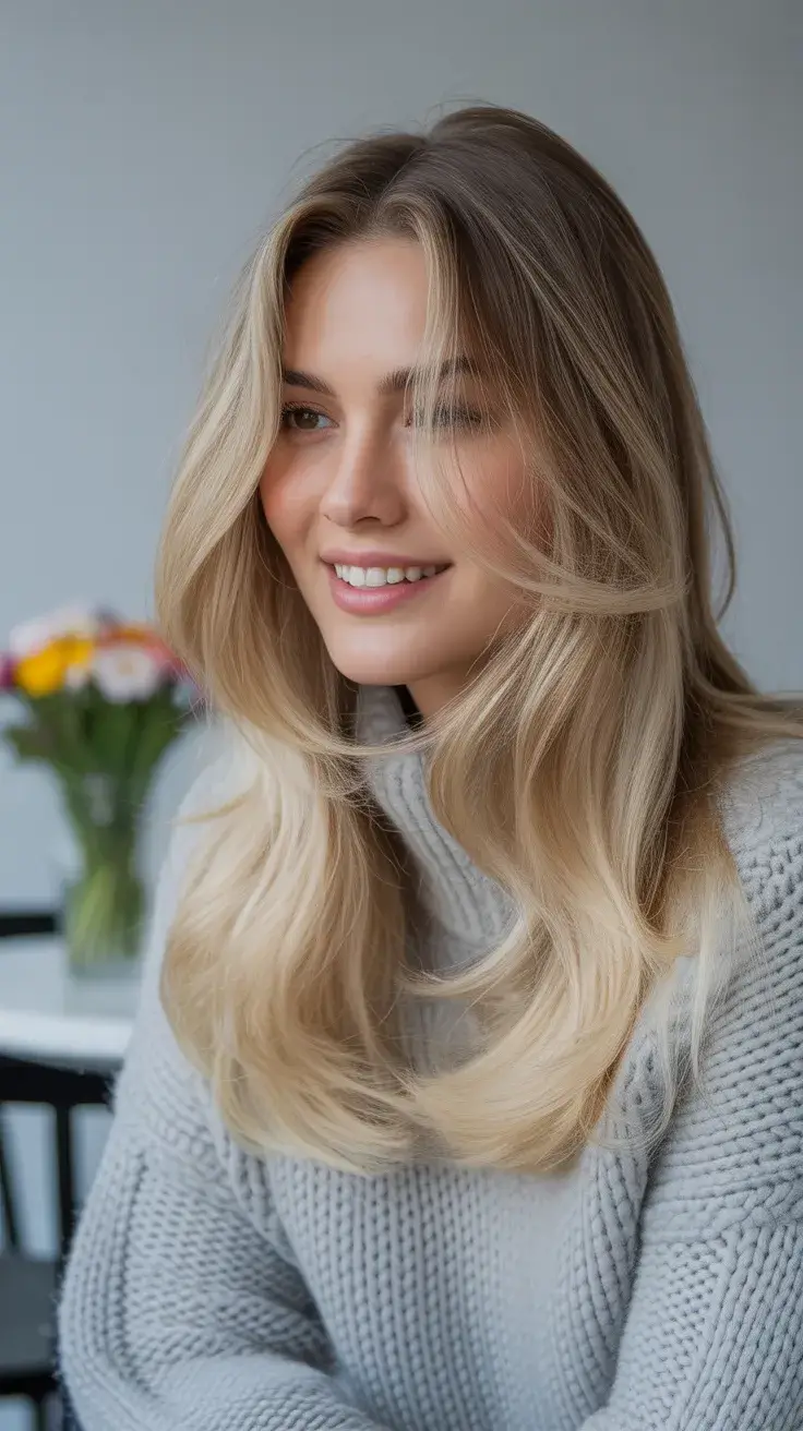 24 Playful Spring Ombre Hair Color 2026 Ideas You’ll Love