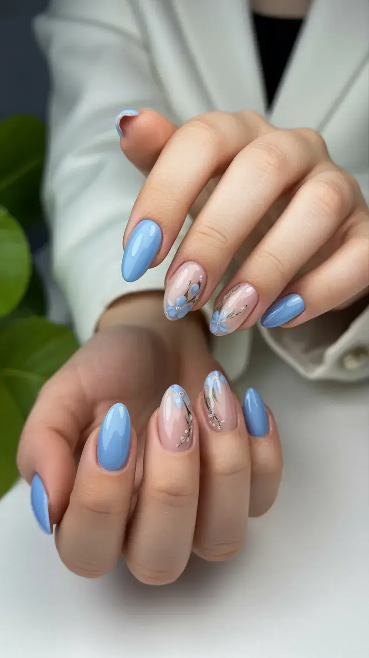 25 Dreamy Classy Spring Nails 2026 You’ll Absolutely Love