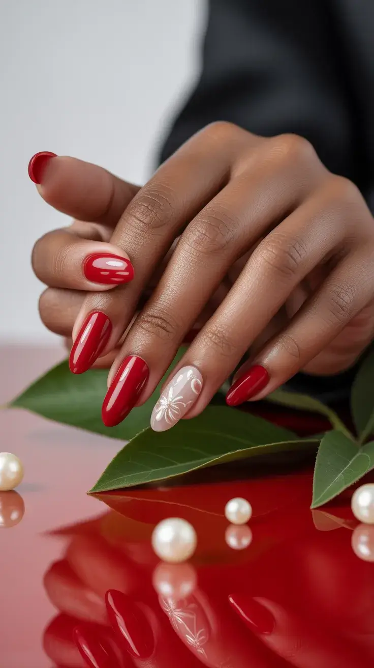 25 Minimalist Spring Nails for Brown Skin 2026: Trendy Simple Nail Ideas