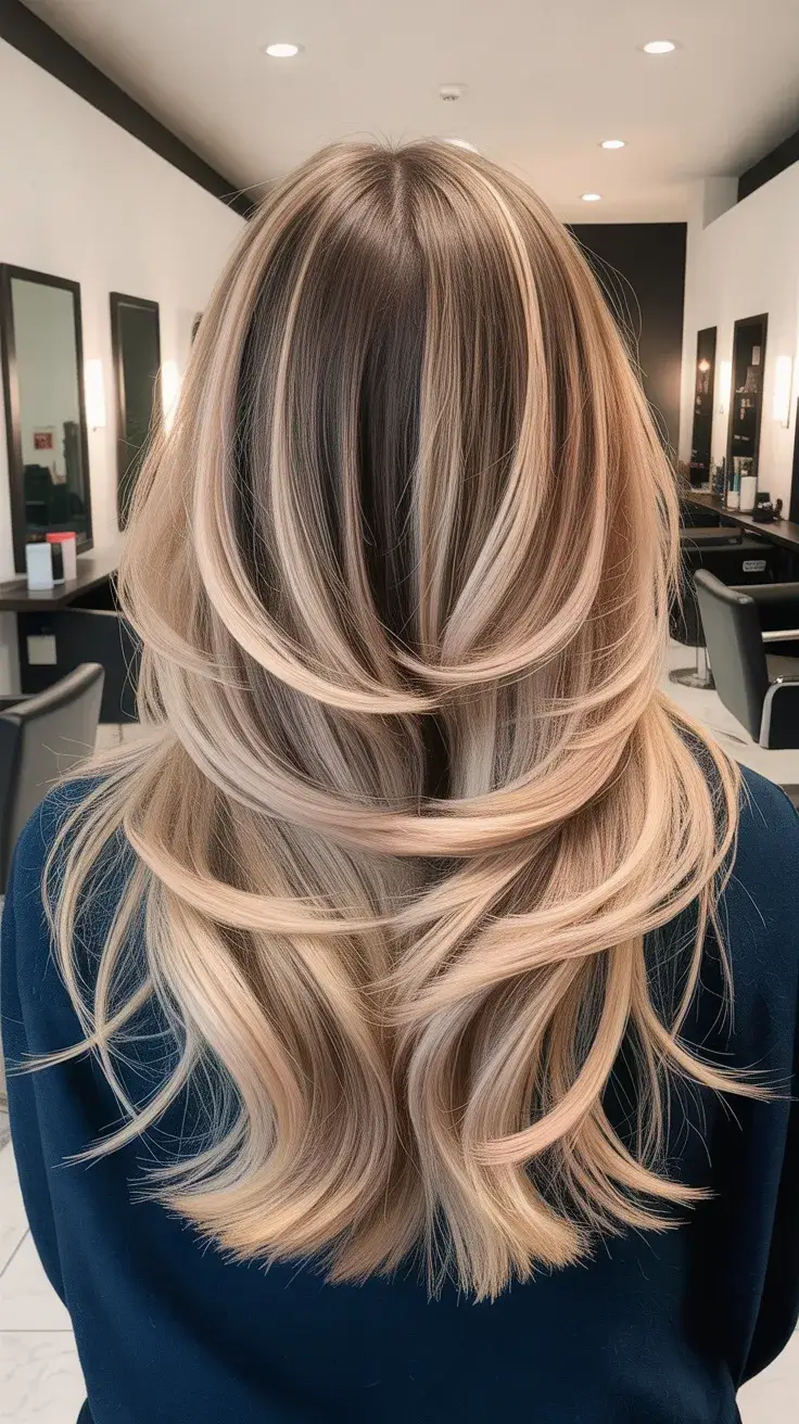 25 Sophisticated Spring Balayage Hair Color 2026 Ideas for a Chic Seasonal Refresh