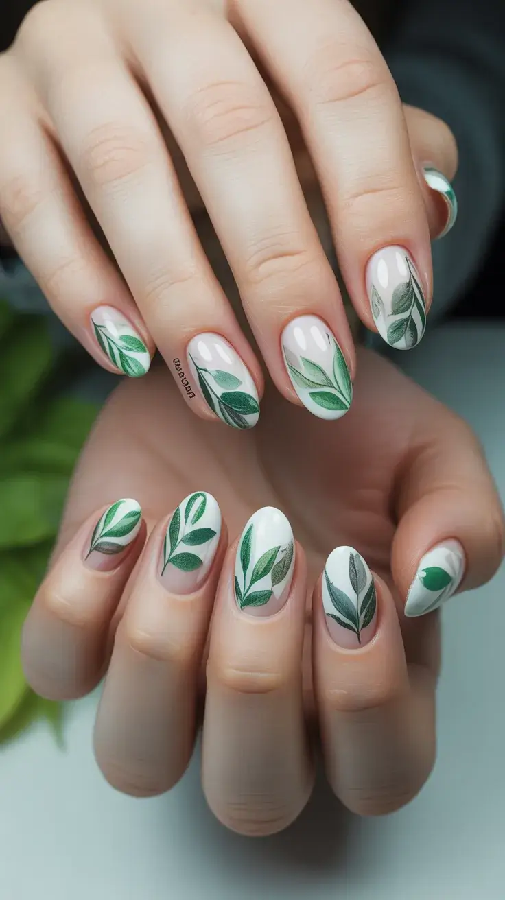 24 Unique Colorful Spring Nails 2026 You’ll Want to Try This Season
