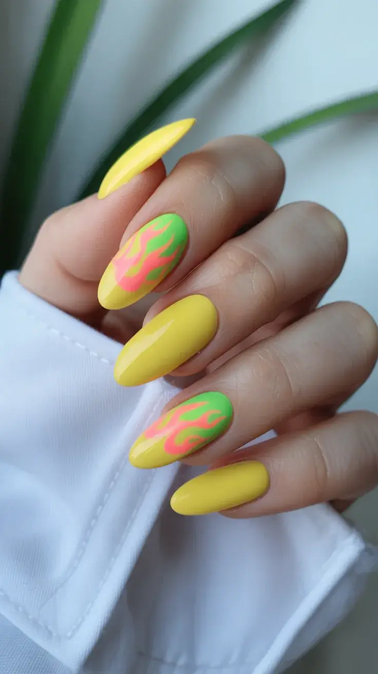 25 Vibrant Early Spring Nails 2026 You’ll Want to Try This Season