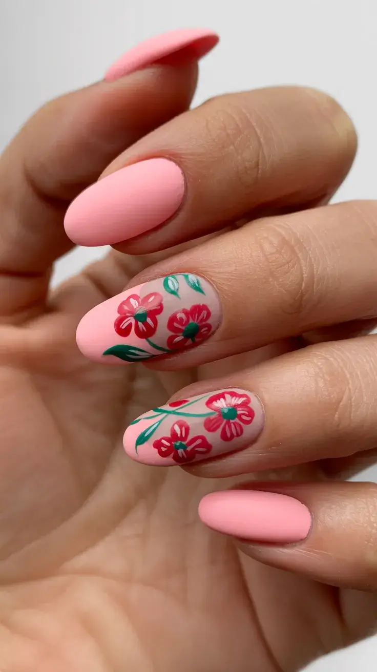 25 Sophisticated Spring Almond Nails 2026 You’ll Love This Season