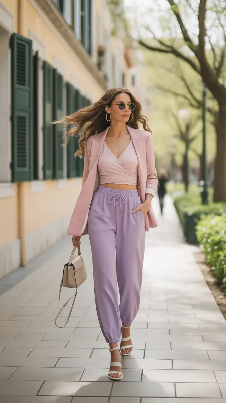 23 Stunning Early Spring Outfits 2026 to Refresh Your Seasonal Style