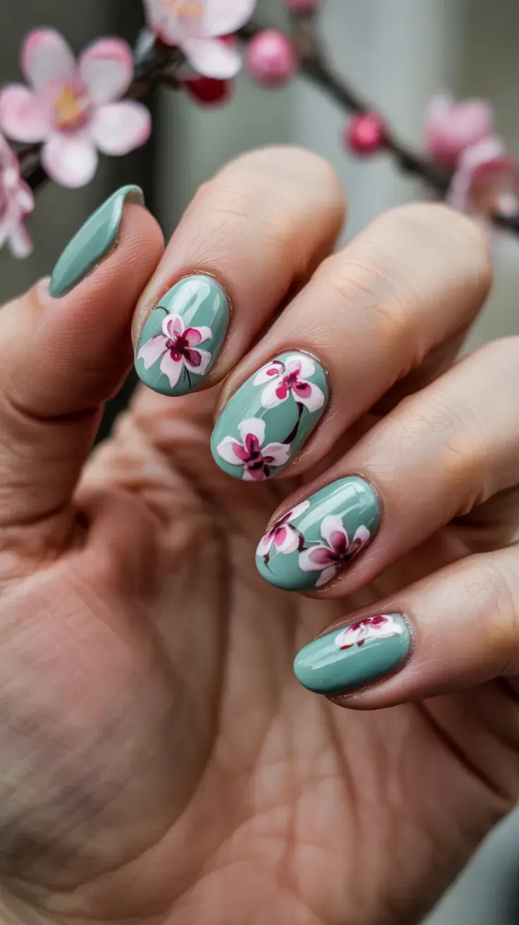 24 Adorable Fun Spring Nails 2026 That Are Cute, Playful, and Trendy