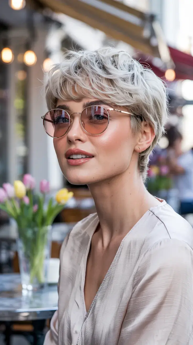 25 Simple Spring Haircuts 2026: Fresh & Easy Styles for a New Season
