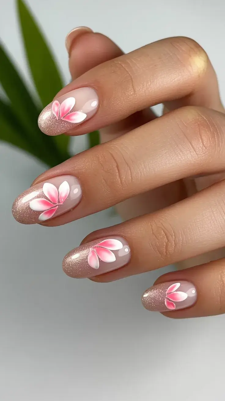 23 Cozy Spring Aura Nails 2026 You’ll Want to Try This Season