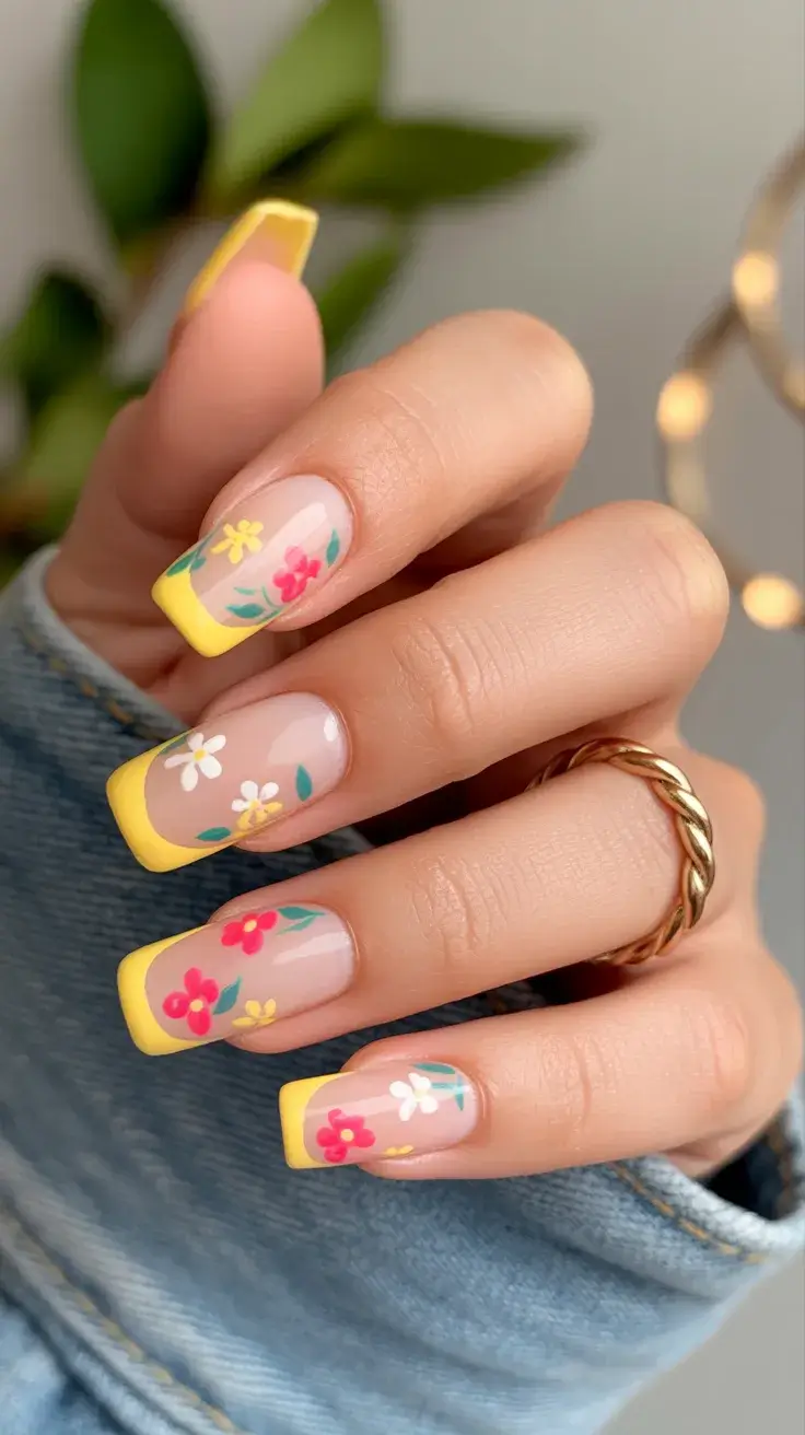24 Gorgeous Spring Long Nails 2026 That Will Elevate Your Seasonal Manicure
