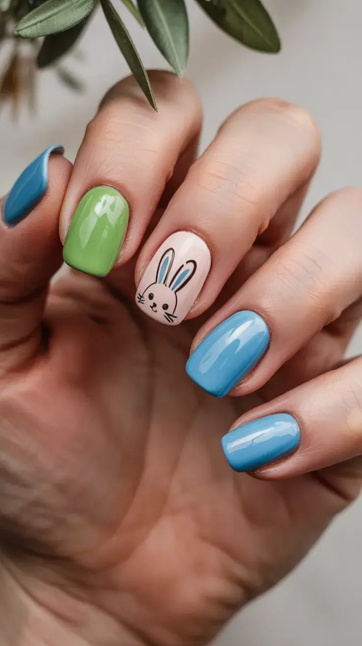 23 Cute Spring Nails Inspo 2026 You’ll Absolutely Love This Season