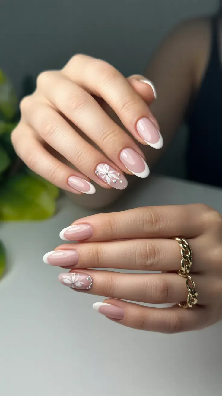 25 Dreamy Classy Spring Nails 2026 You’ll Absolutely Love