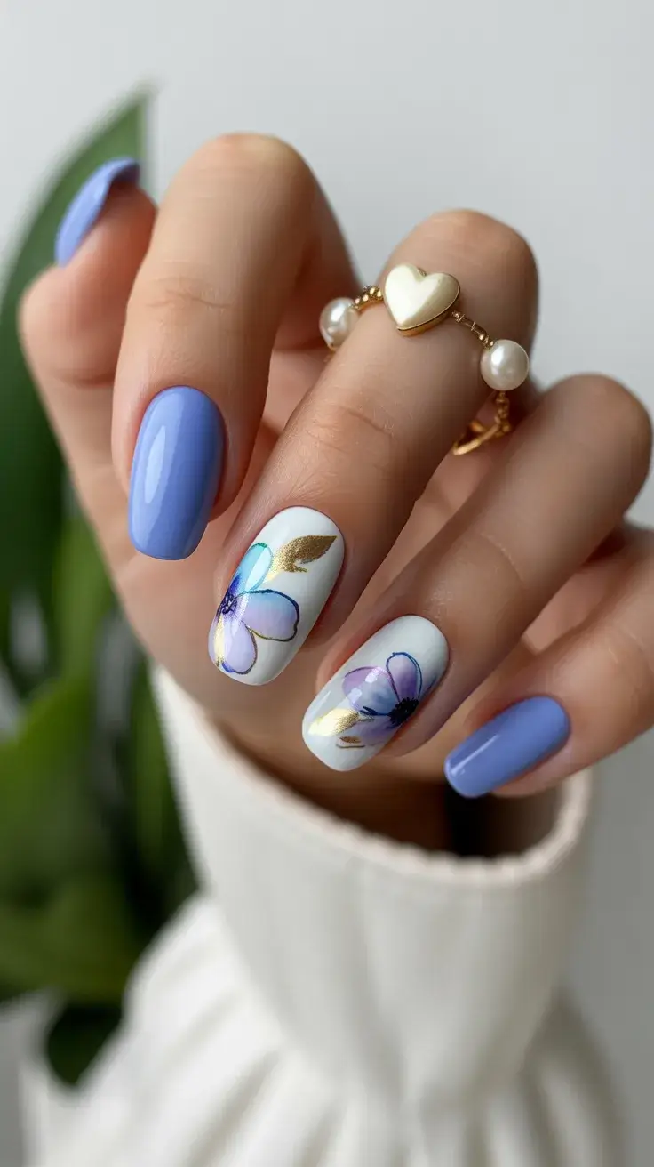 23 Cozy Spring Nails for Tan Skin 2026: Warm, Soft & Trending Designs