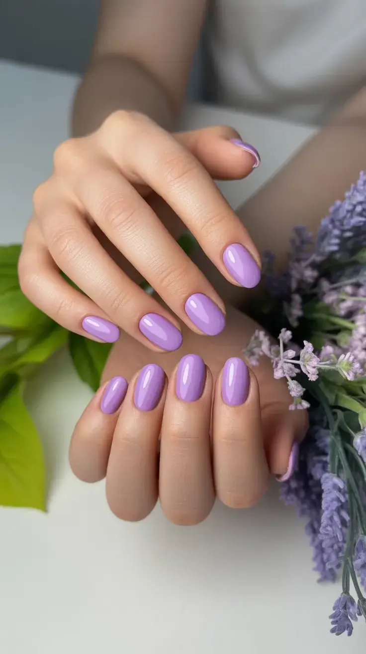 25 Fresh Classy Spring Nails 2026: Elegant & Trendy Manicure Ideas