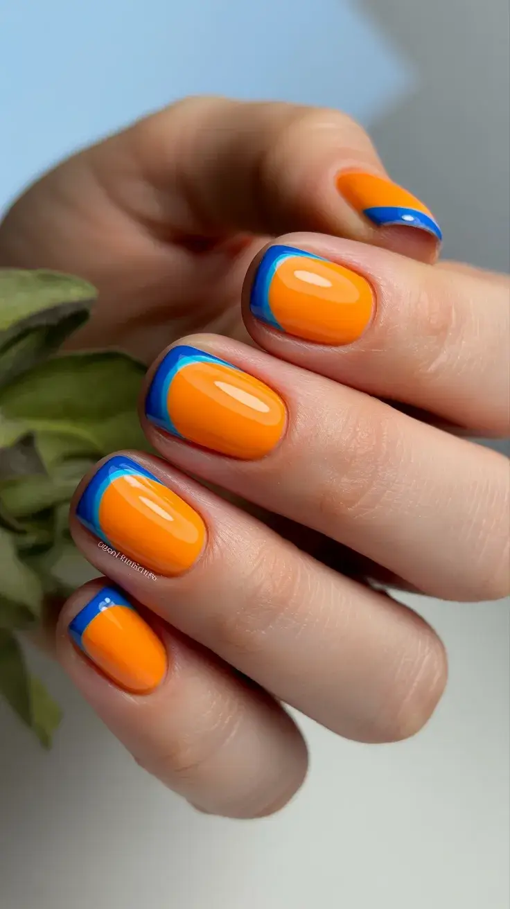 24 Best Bright Spring Nails 2026: Trendy, Bold & Fresh Manicure Ideas
