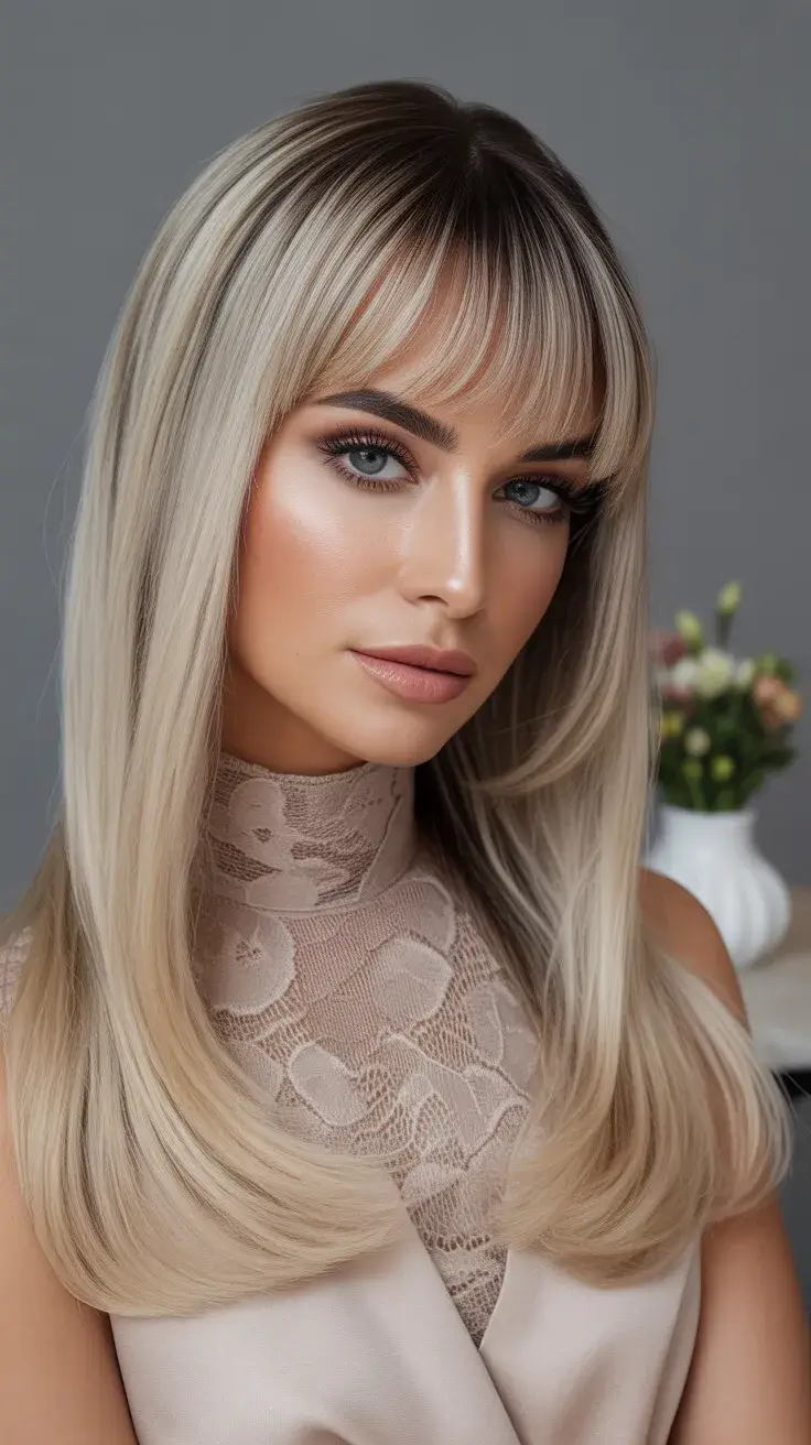 60 Soft Spring Hair Color Trends 2026 for a Fresh and Radiant Look