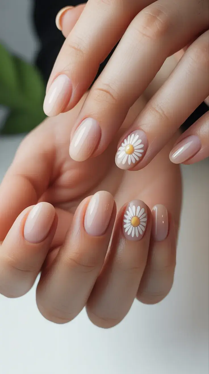 23 Cozy Spring Nails for Tan Skin 2026: Warm, Soft & Trending Designs
