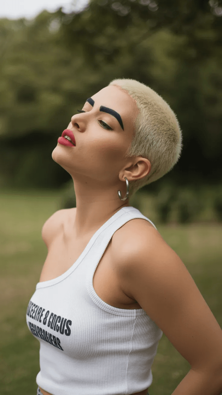 24 Spring to Summer Season Haircuts Ideas 2026: Trendy Short & Layered Styles