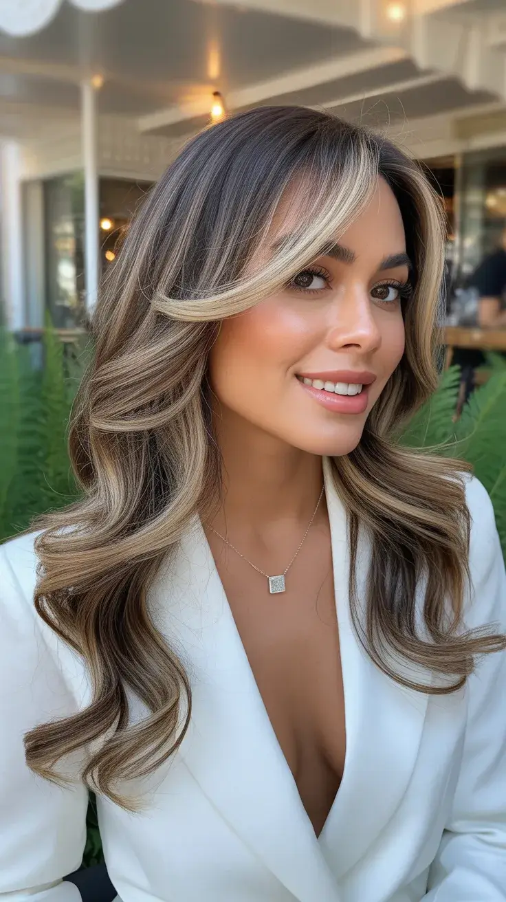 23 Dreamy Spring Hair Color for Dark Skin 2026: Stunning Shades to Try This Season