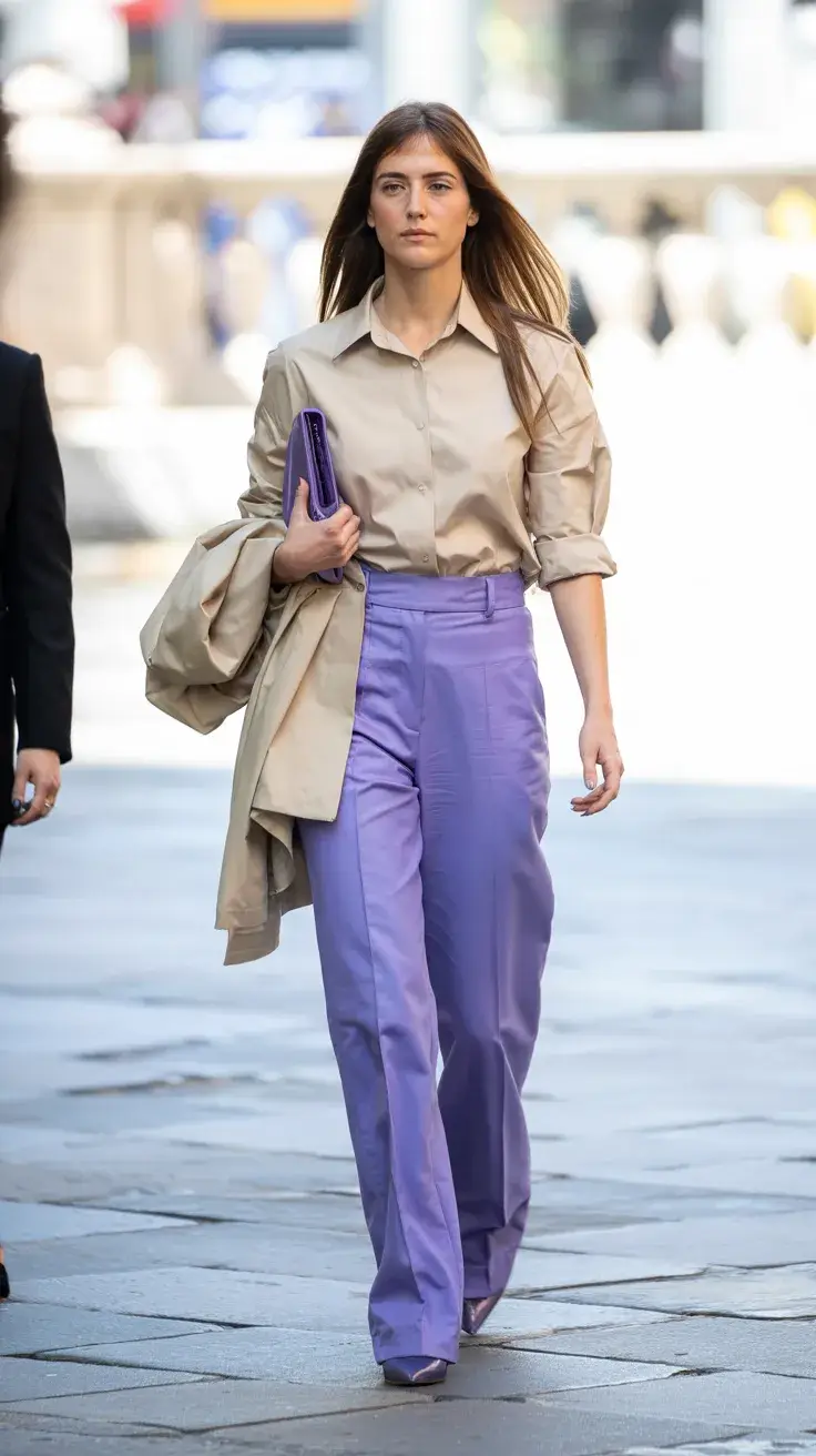 24 Spring to Summer Season Outfits Ideas 2026 for Effortless Style