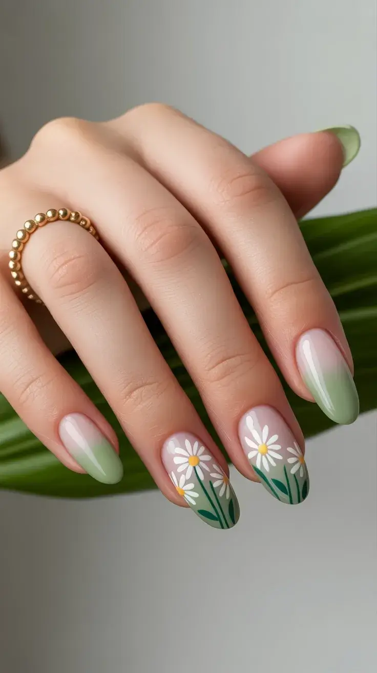24 Spring to Summer Season Nail Art Ideas 2026 for Bright and Trendy Manicures
